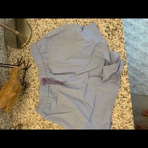 women’s trek shorts from target